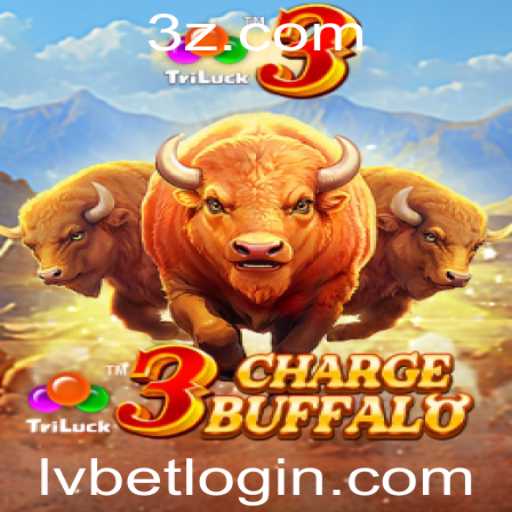 Descubra o Universo Vibrante de 3ChargeBuffalo no LVBet