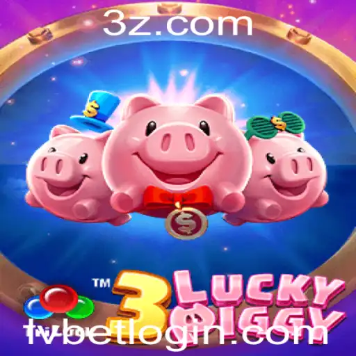 Desvendando o Fascinante Mundo de 3LUCKYPIGGY no LVBet