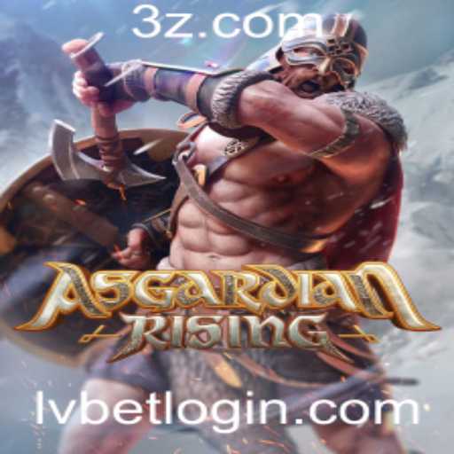 AsgardianRising: Aventuras Épicas no Universo Nórdico