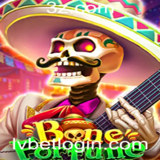 BoneFortune: Descubra o Mundo Empolgante deste Jogo Exclusivo no lvbet