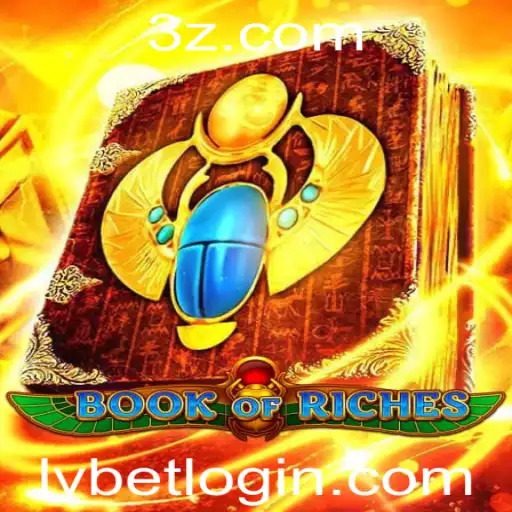 Explorando o Empolgante Mundo de BookofRiches na LVbet