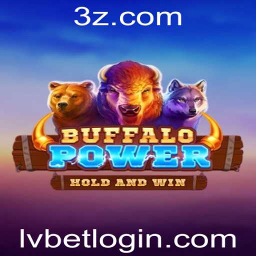 Explorando o Fascinante Jogo BuffaloPower no Lvbet
