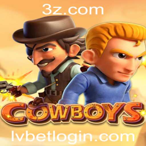 Descubra o Mundo Emocionante do Jogo de Tabuleiro 'COWBOYS'