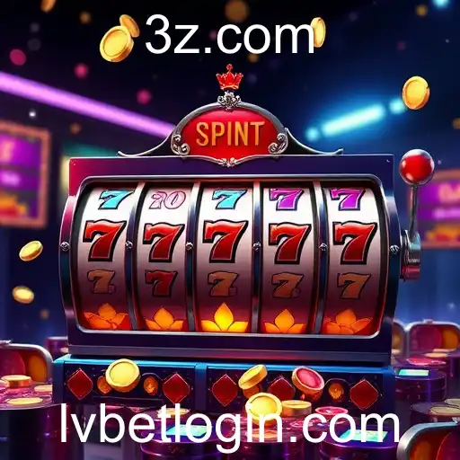 Caça Níqueis e a Plataforma LVBET: Uma Combinação Empolgante para os Entusiastas de Jogos