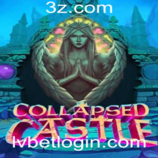 Explorando o Enigmático Mundo de CollapsedCastle: Uma Jornada no Universo de lvbet