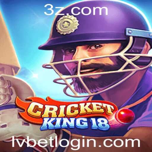 Descubra CricketKing18: Regras, Dinâmica e Dicas para Jogadores Envolventes