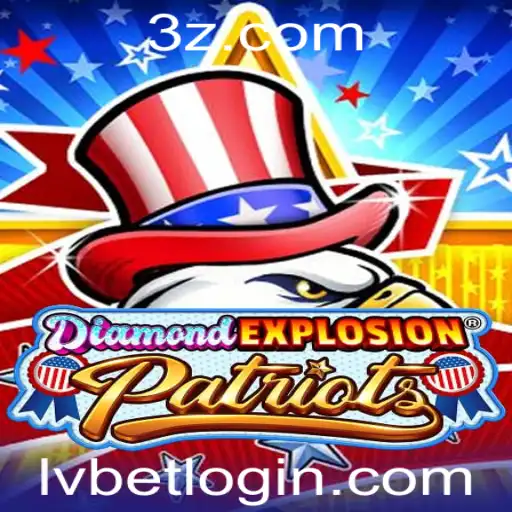 DiamondExplosionPatriots: Um Mergulho no Jogo dos Brilhantes Patriotas