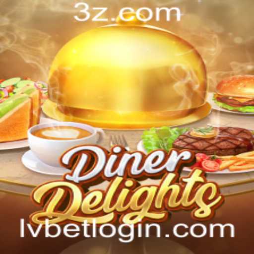 Explorando o Mundo do Jogo DinerDelights: Uma Experiência Gastronômica Inigualável com a LVbet