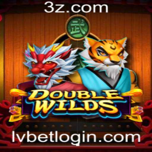 Descubra o Fascinante Mundo do Jogo DoubleWilds no LVBet