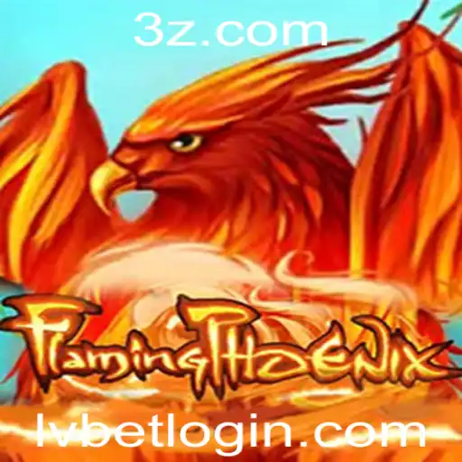 FlamingPhoenix: O Novo Sucesso no Mundo dos Jogos Online