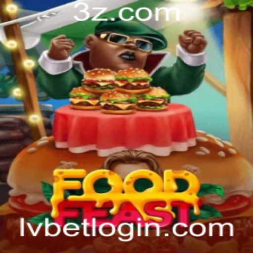 Descubra o Mundo Delicioso de FoodFeast com LVBet