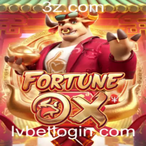 Explorando o Universo de FortuneOx no Cassino Online LVBet