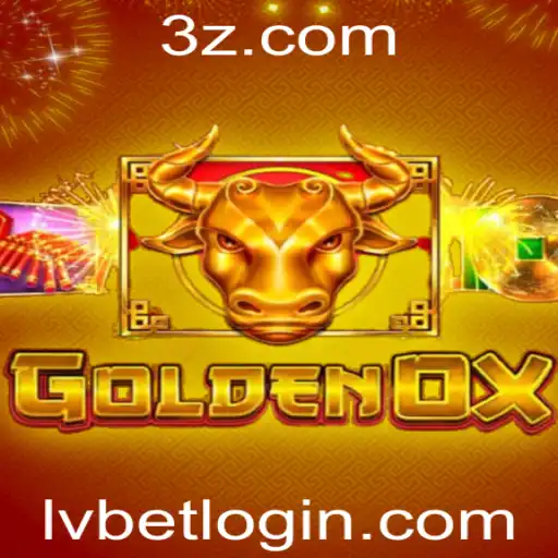 Descubra GoldenOx: O Jogo de Cassino que Conquista com lvbet