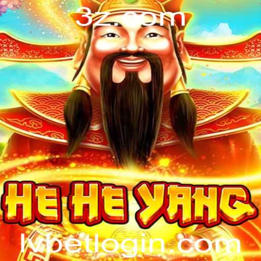 Explorando o Universo do Jogo HeHeYang: Regras e Experiência com LVBet