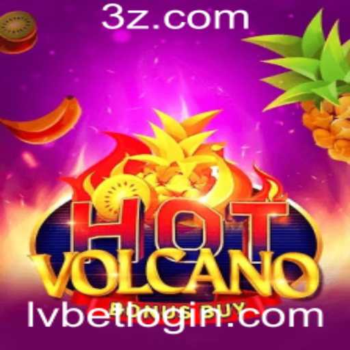 Explorando o Fascinante Jogo HotVolcanoBonusBuy