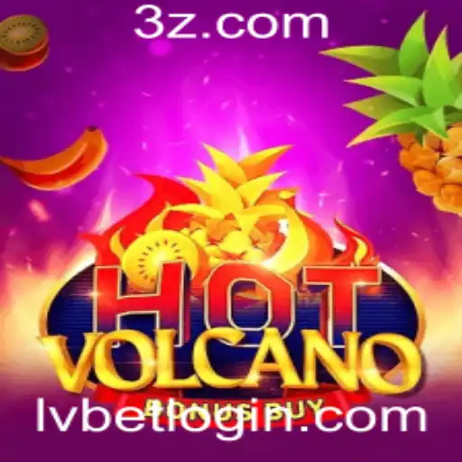 Explorando o Fascinante Jogo HotVolcanoBonusBuy