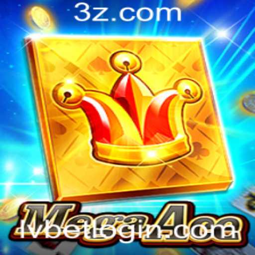 MegaAce: Explore as Emocionantes Aventuras do Novo Jogo da LVbet