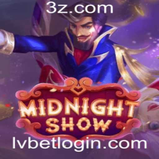 Descubra o Fascinante Mundo de MidnightShow no LVBet
