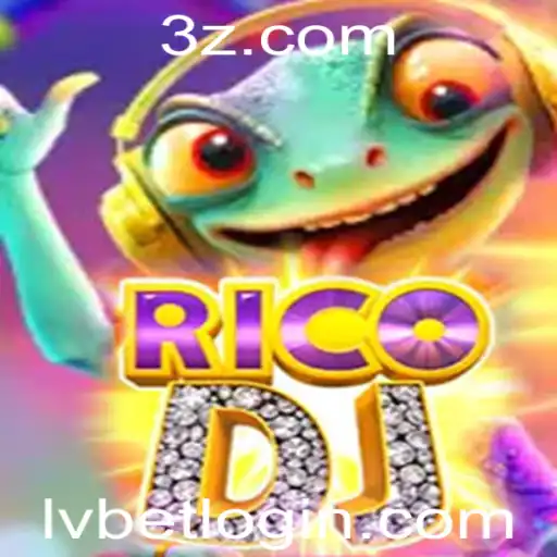 Descubra o Universo de RicoDJ na Plataforma LVBet