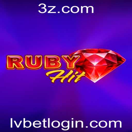 Descubra o Excitante Mundo de RubyHit: O Novo Jogo que Está Conquistando os Jogadores na LVBet