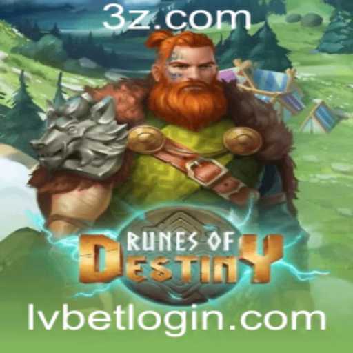 Descubra o Fascinante Mundo de RunesOfDestiny com a lvbet