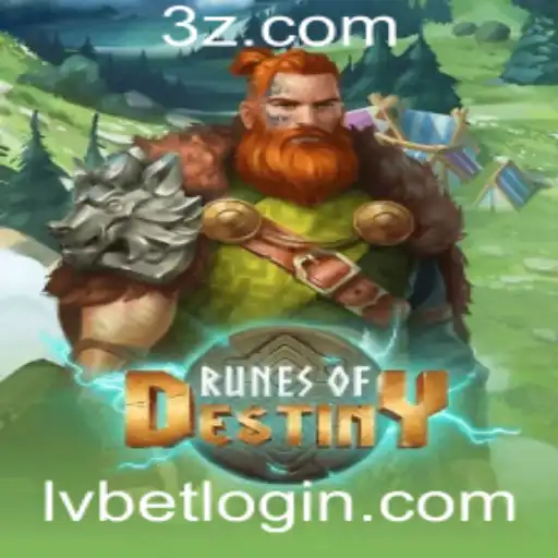 Descubra o Fascinante Mundo de RunesOfDestiny com a lvbet