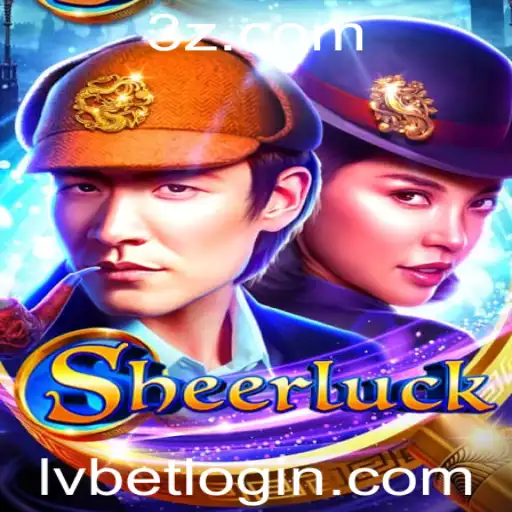Explorando o Mundo do Jogo Sheerluck: Uma Nova Sensação no Universo LVBet