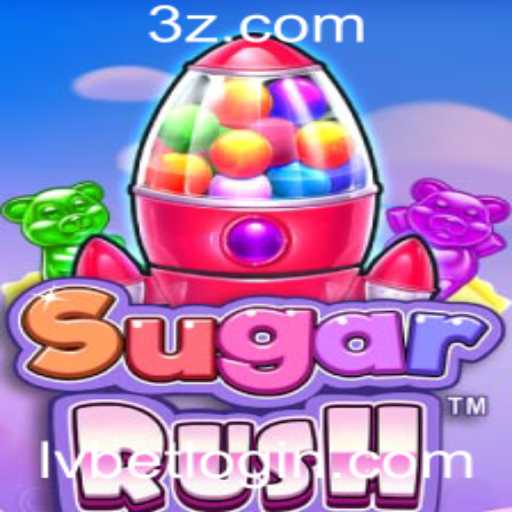 Descubra o Emocionante Mundo do Jogo SugarRush no LVBet