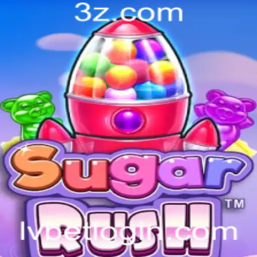 Descubra o Emocionante Mundo do Jogo SugarRush no LVBet