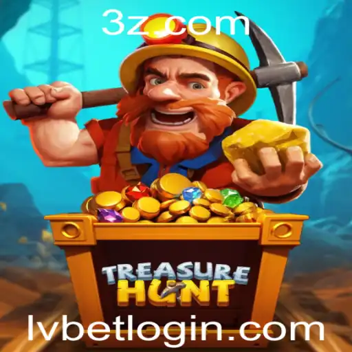 Explorando o Fascinante Mundo de TreasureHunt com LVBet