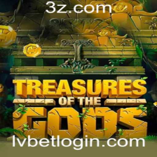 Descubra os Segredos de 'TreasureoftheGods' no LVbet
