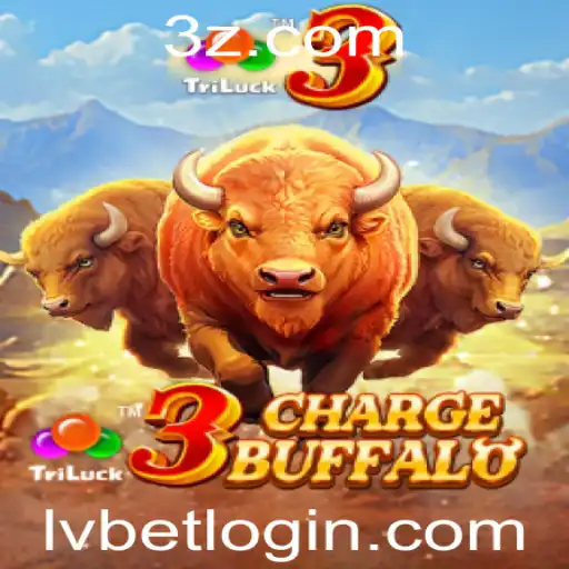 Descubra o Universo Vibrante de 3ChargeBuffalo no LVBet
