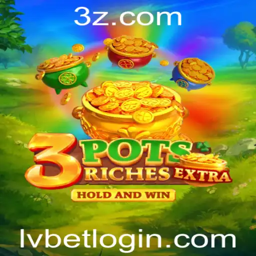 Explorando o Novo Jogo de Cassino 3potsExtra no LVBet