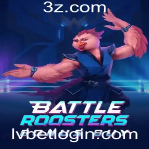 Explore o Empolgante Mundo de BattleRoostersBonusBuy na LVBet
