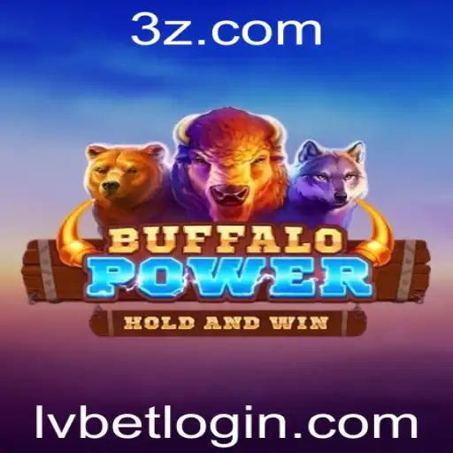 Explorando o Fascinante Jogo BuffaloPower no Lvbet