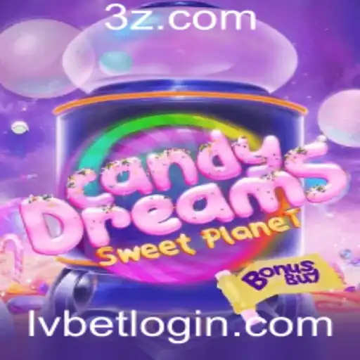 Explorando o Universo de 'CandyDreamsSweetPlanet' com a LVBet