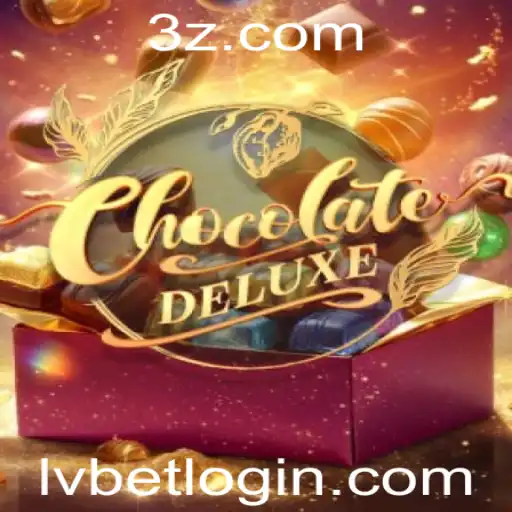 Descubra o Mundo Encantado de ChocolateDeluxe no Cassino LVBet