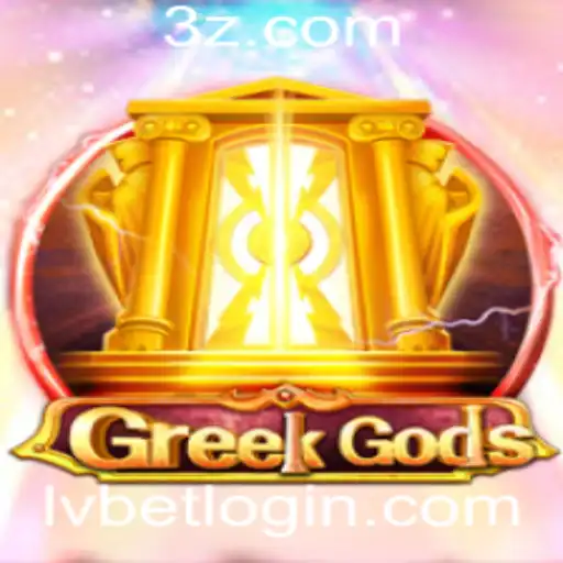 Descubra GreekGods: Uma Experiência Épica no Mundo Antigo com a LVBet
