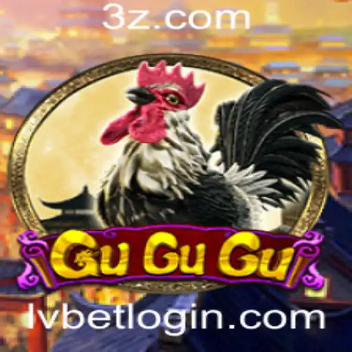 Explorando o Mundo do Jogo 'GuGuGu' e Sua Popularidade na LVBet