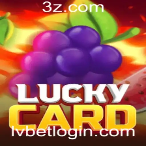 Descubra o Jogo LuckyCard: Como Jogar e Ganhar com LVbet