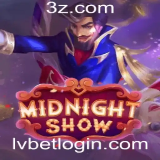 Descubra o Fascinante Mundo de MidnightShow no LVBet