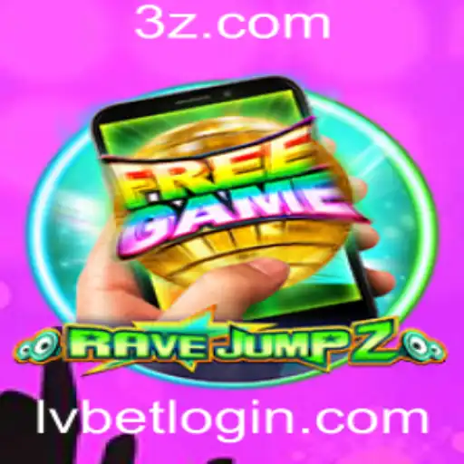 Descubra a Emoção do Jogo RaveJump2M com lvbet