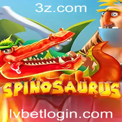 Descubra o Mundo Pré-Histórico de 'Spinosaurus' no LVBet