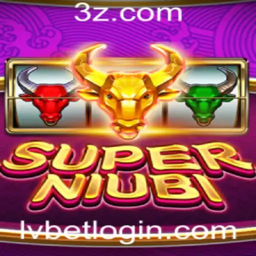 Descubra SuperNiubi: A Nova Sensação dos Jogos