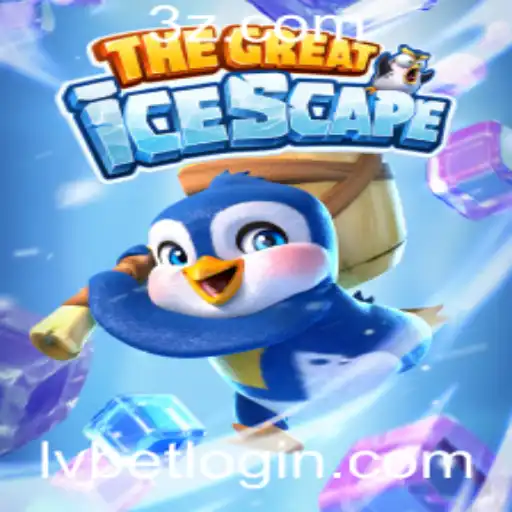 Desvendando os Segredos de TheGreatIcescape no LVbet