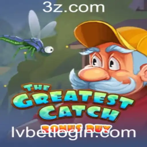 Explorando o Mundo de TheGreatestCatchBonusBuy no LVBet