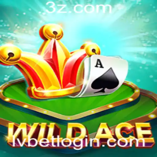 Descubra o Fascinante Mundo de WildAce no LVBet