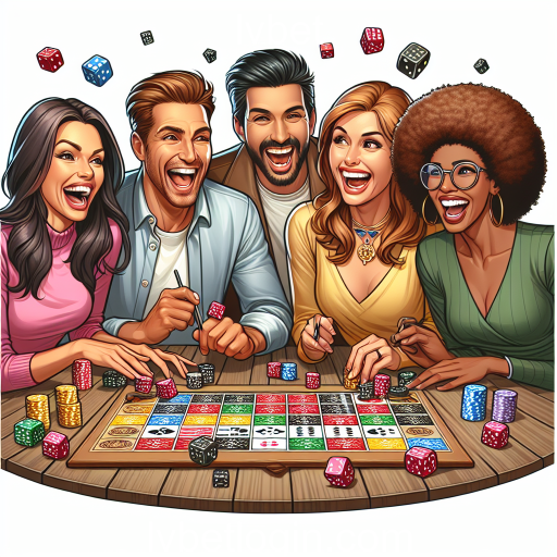 O Renascimento dos Jogos de Tabuleiro no Mundo Digital