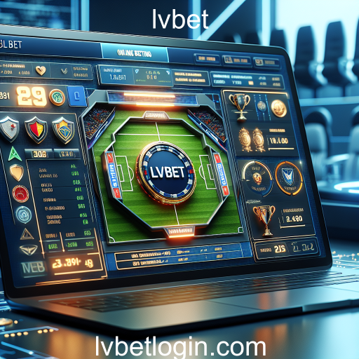 Explorando Apostas Esportivas na LVBet: Sua Porta de Entrada para a Emoção