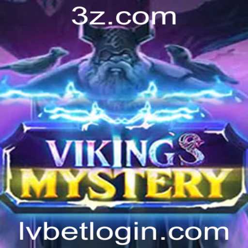 Descubra o Fascinante Mundo de 'VikingsMystery' e Como Jogar com LVBet